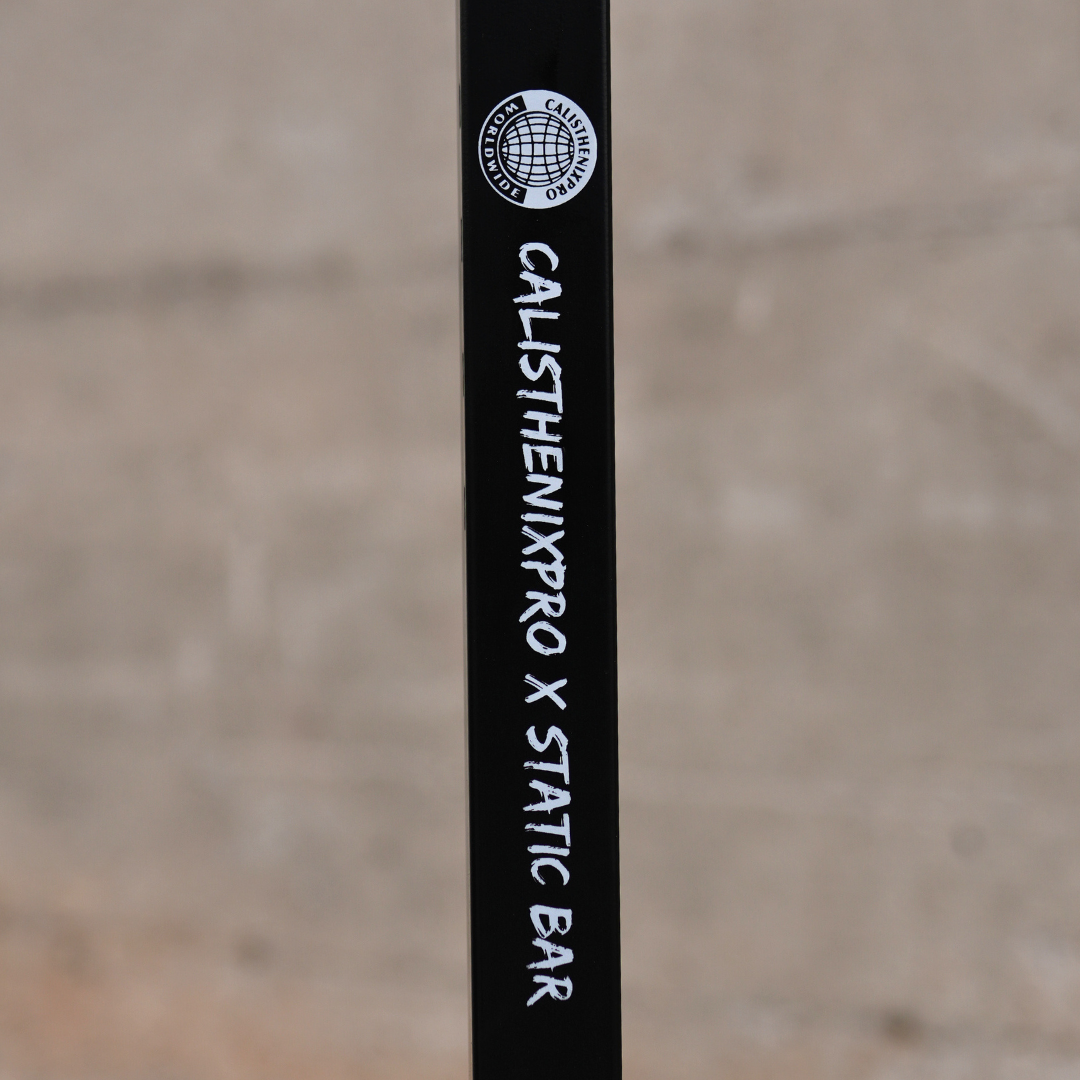 Static Bar Pro XL - PRE-ORDER