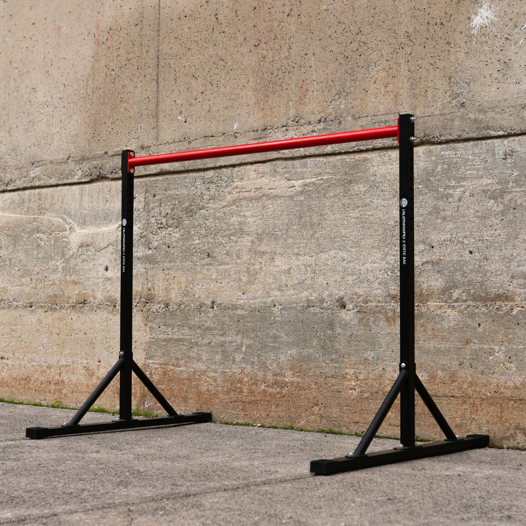 Static Bar Pro XL - PRE-ORDER