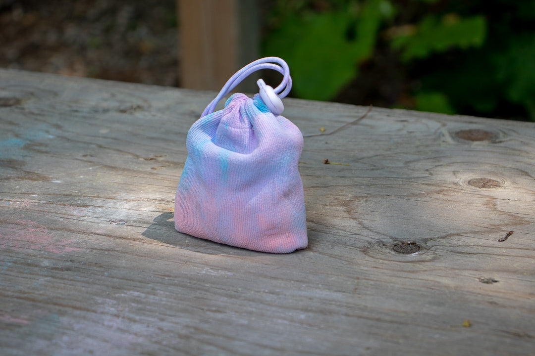 Colored powder chalk ball - Full Package