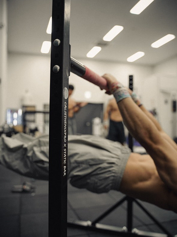 Static Bar Pro XL - PRE-ORDER