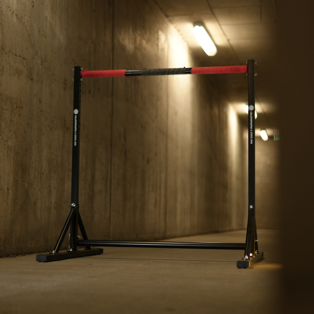 Static Bar Pro - PRE-ORDER