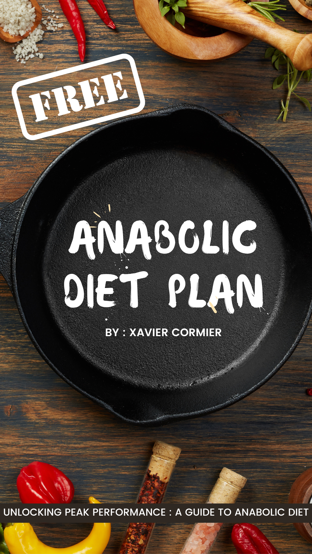 (NEW YEAR DEAL) From Zero to Pro: The Ultimate Calisthenics Blueprint 2025