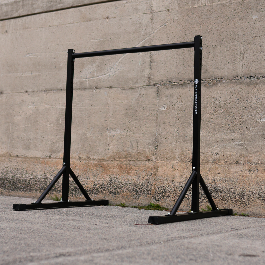 Static Bar Pro - PRE-ORDER