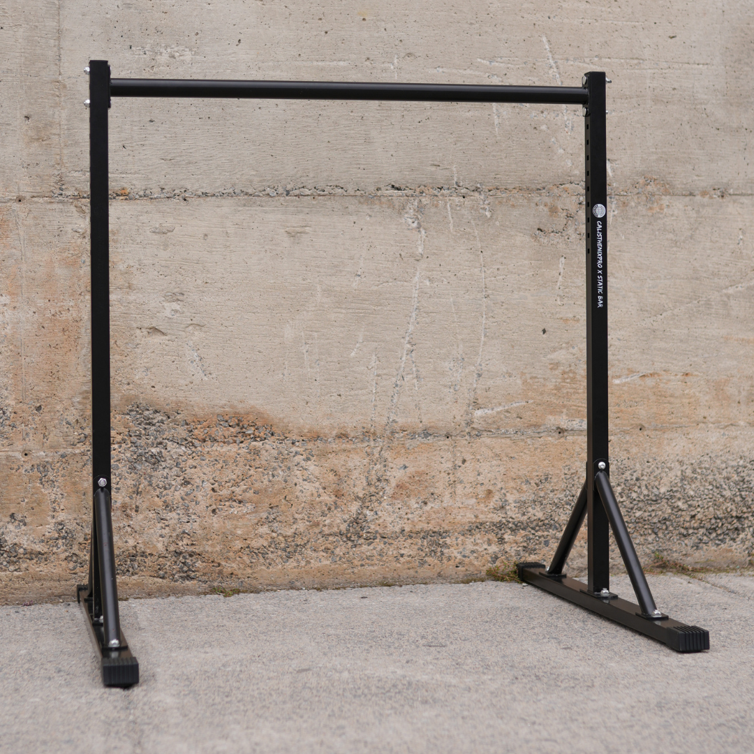 Static Bar Pro - PRE-ORDER