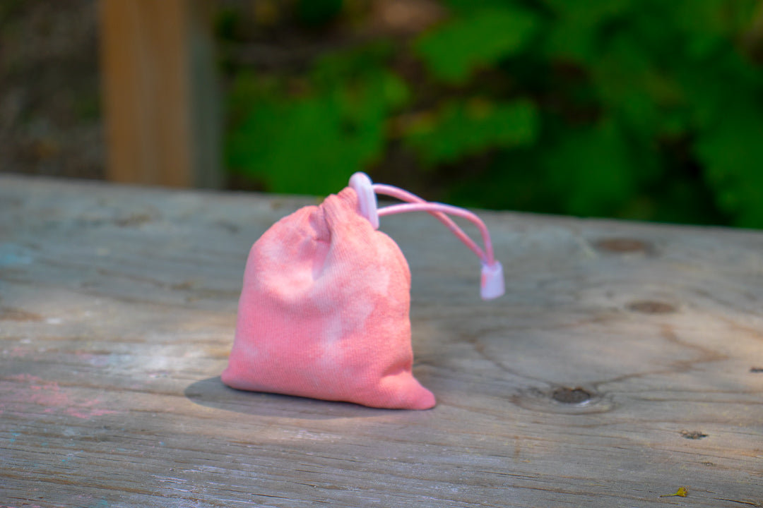 Colored powder chalk ball - Full Package