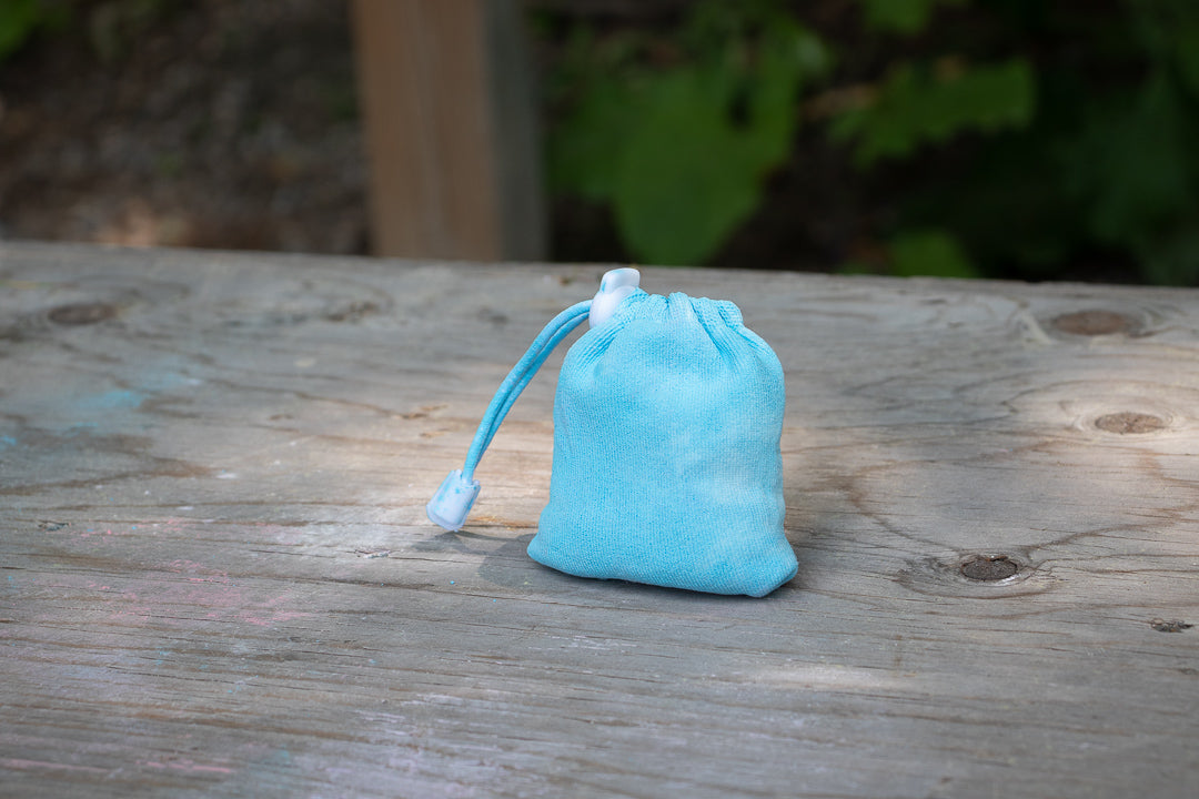 Colored powder chalk ball - Full Package