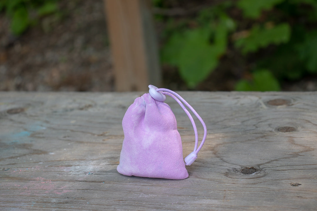 Colored powder chalk ball - Full Package